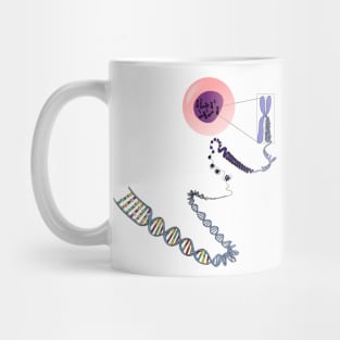 biology Mug